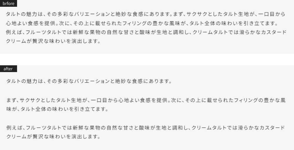 コンセプト表示説明・イメージ画像